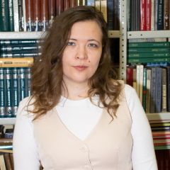 Мусина Дания