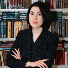 Мякишева Анастасия