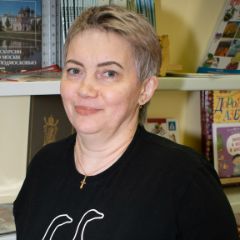 Гусакова Наталья Васильевна