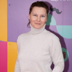Денисова Ирина