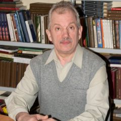 Светлых Евгений