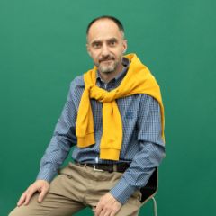 Папикян Тигран