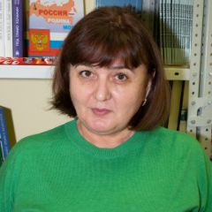 Валеева Рамиля Ахметзакиевна