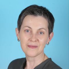 Мельник Галина