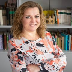Бабанова Марина Владимировна
