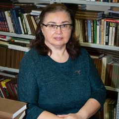 Малахова Светлана