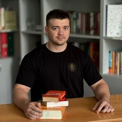 Семенов Сергей