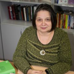 Ионина Светлана