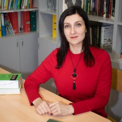 Федорова Елена