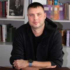 Санжура Максим