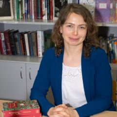 Филатова Любовь