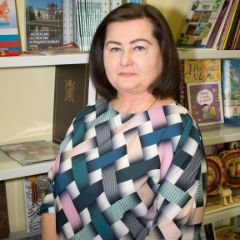 Алексеева Юлия Львовна