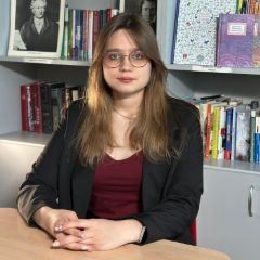Архипова Александра Максимовна