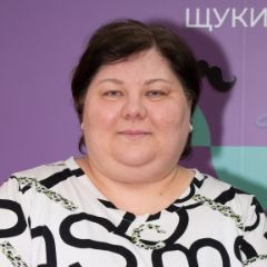 Ялоза Наталия
