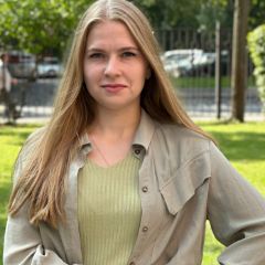 Великородная Екатерина Сергеевна