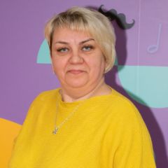 Вельмовазова Марина Васильевна