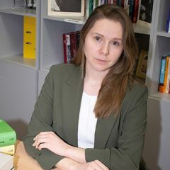 Мальцева Елена