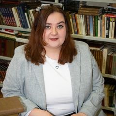 Босова Даяна Георгиевна