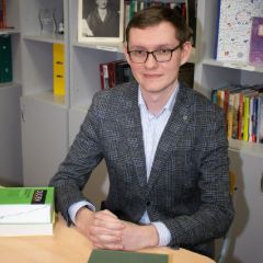 Грушенков Дмитрий Олегович