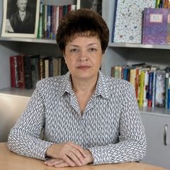 Доронина Людмила
