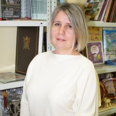 Шабалина Ирина