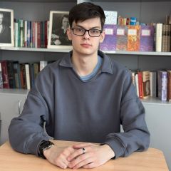 Тухунов Виктор