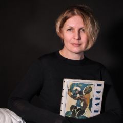 Кузьмина Арина