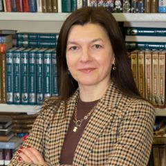 Сологубова Анастасия