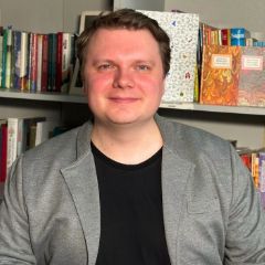 Томилко Анатолий