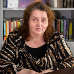 Никишова Алевтина