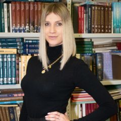 Хорошунова Екатерина