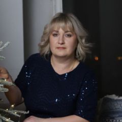 Потеха Наталья