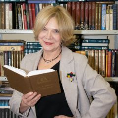 Рудковская Светлана