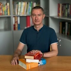 Трушкин Николай