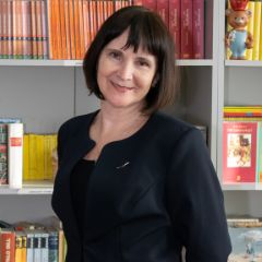 Лебедева Светлана