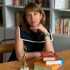 Горячева Татьяна Сергеевна