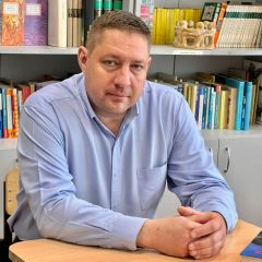 Архипов Максим Викторович