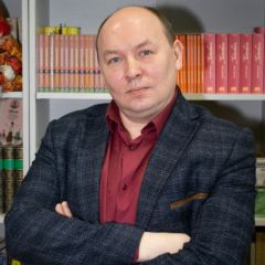 Митькин Александр