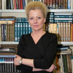 Скрипченко Анастасия