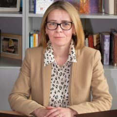 Аникина Наталья Александровна