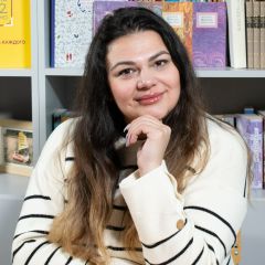 Билялова Лолита Сергеевна