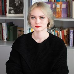 Петрушина Екатерина