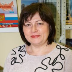 Пшонко Наталия