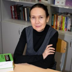 Григорьева Елена Ивановна