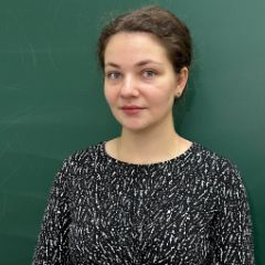 Котляр Алина