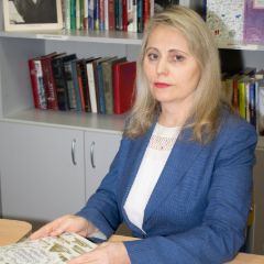 Кравцова Елена