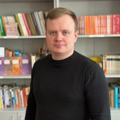 Увен Никита