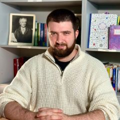 Ярцев Артём