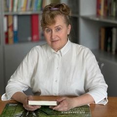 Левченко Татьяна