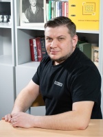 Качан Александр